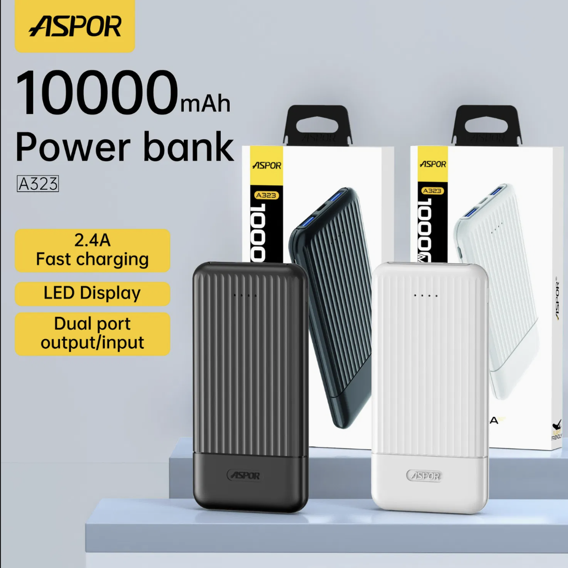 POWERBANK 10000 mAh - Image 4