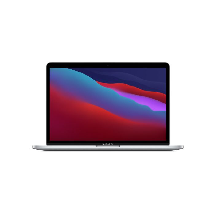 Pre-owned MacBook Pro 13-inch | Apple M1 chip | 256GB