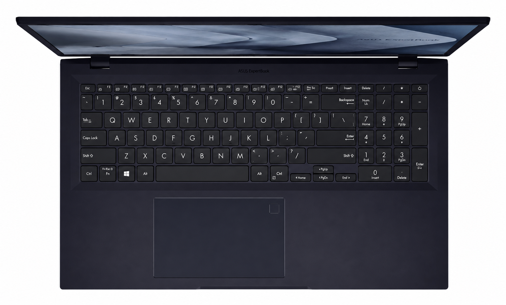 Asus B1502CVA Laptop| Intel Core i5| 512 GB SSD| 15.6 inch- Black - Image 3