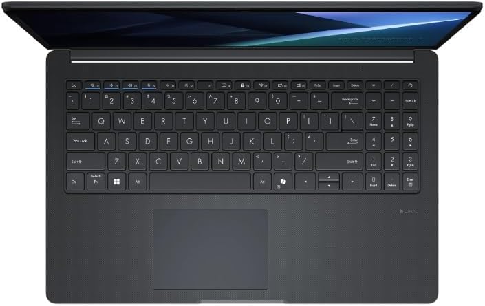 Asus ExpertBook P1| Intel Core i5| 512 GB SSD| 15.6 inch- Misty Grey - Image 3