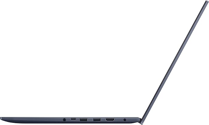 Asus Vivobook 15| Intel Core i7| 512 GB SSD| 15.6 inch- Blue - Image 2