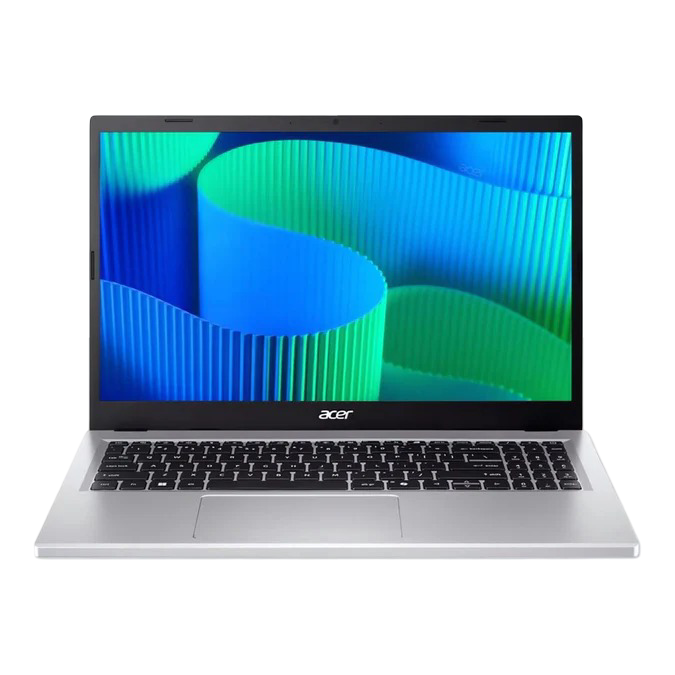 Acer Extensa 15 Laptop| Intel Core i7 | 1 TB SSD | 15.6 inch- Silver