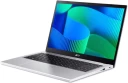 Acer Extensa 15 Laptop| Intel Core i7 | 1 TB SSD | 15.6 inch- Silver - Image 2