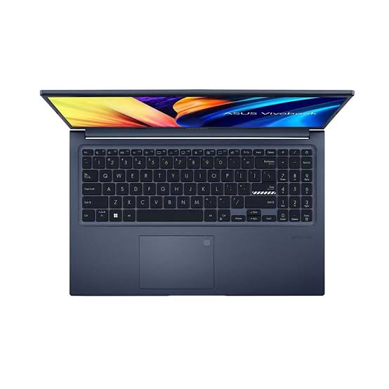 Asus VivoBook 15 Business Laptop| Intel Core i3| 512 GB SSD| 15.6 inch- Quiet Blue - Image 2