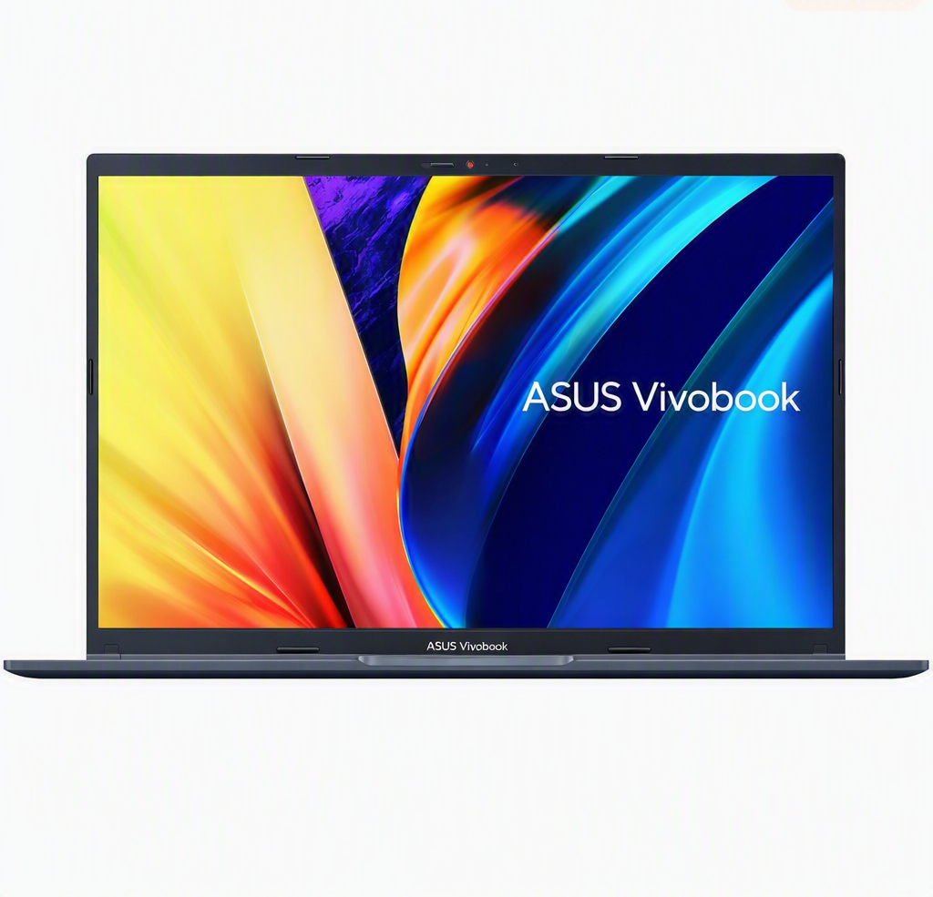 Asus Vivobook 15| Intel Core i7| 512 GB SSD| 15.6 inch- Blue