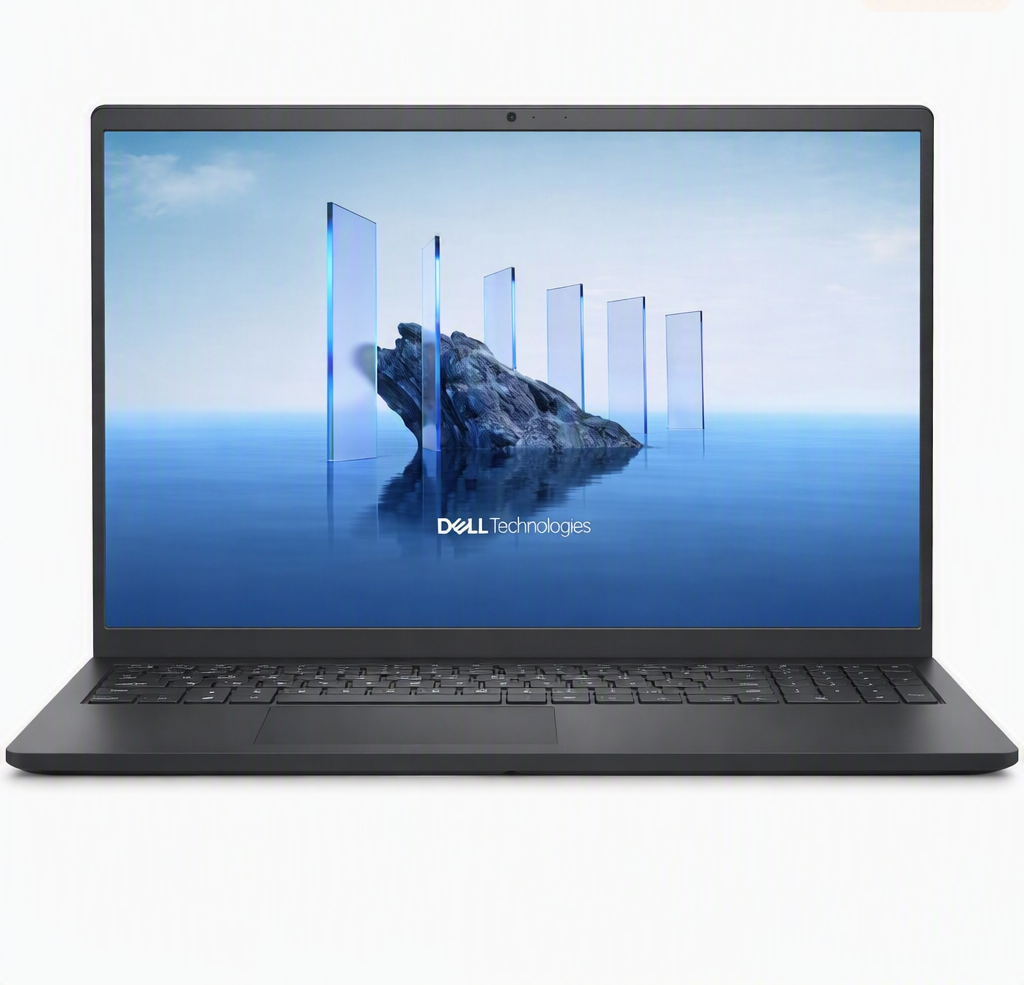 DELL Pro 15 ESSENTIAL| Intel Core i7 |512 GB SSD- Dark Grey